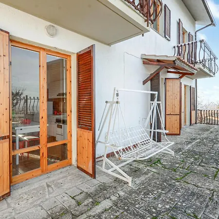 Сasa de vacaciones 6 Bedroom Amazing In Monticello Amiata