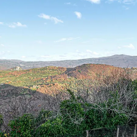 6 Bedroom Amazing In Monticello Amiata