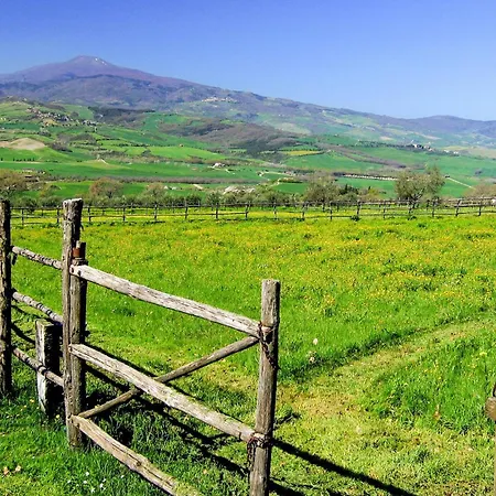 6 Bedroom Amazing In * Monticello Amiata